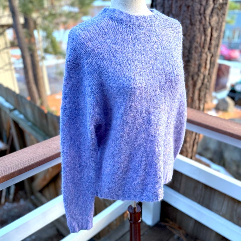 John + Jenn knit sweater! NWTS! Very flattering and cozy! SOLD OUT! RARE!!!!!